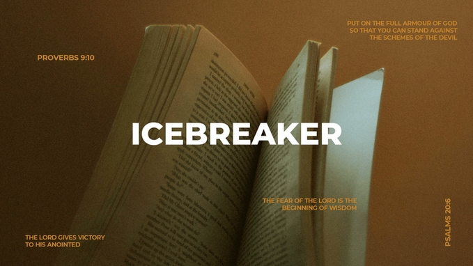 02 HC ICEBREAKER